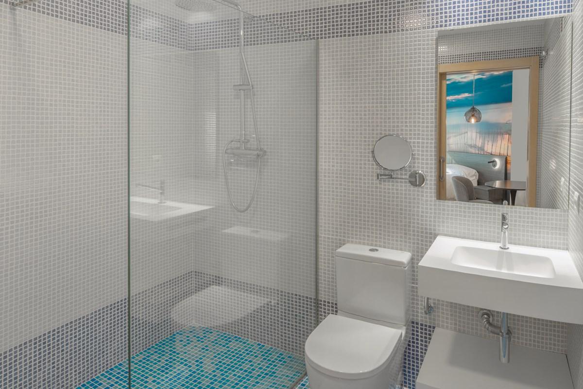 Palau Apartaments Valencia