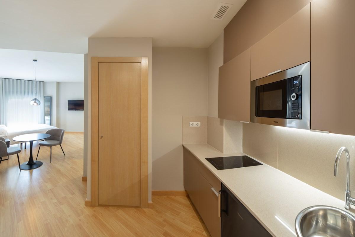 Palau Apartaments Valencia