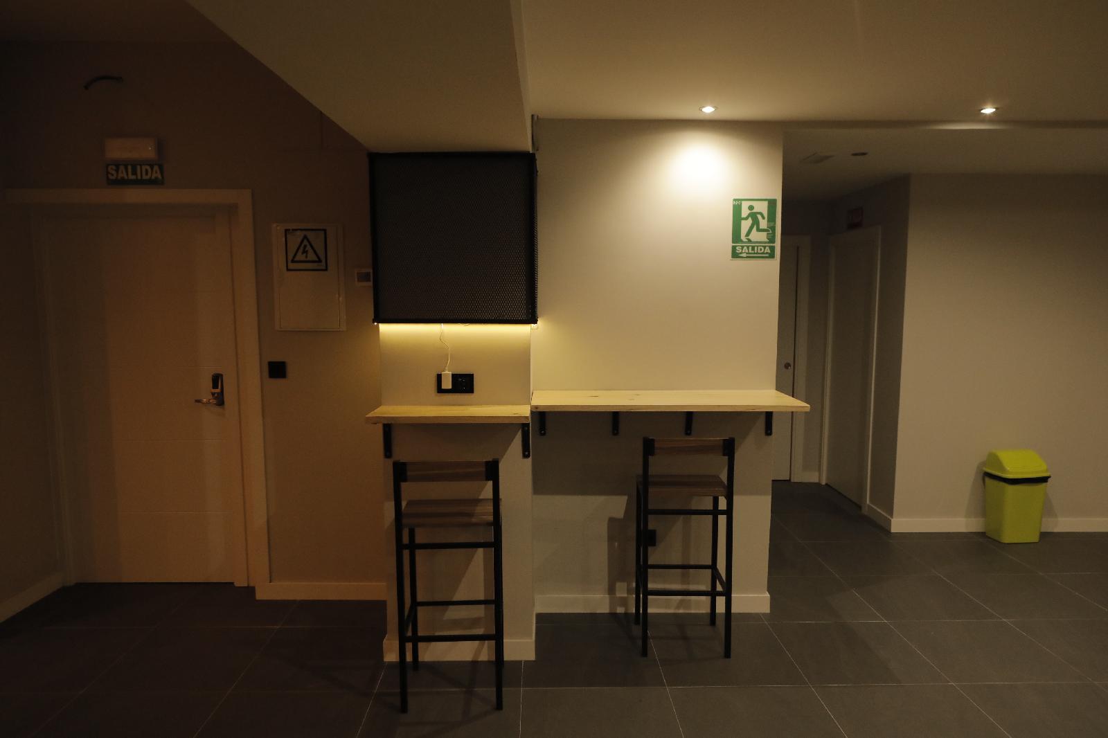 Hostel MyD La Latina 2