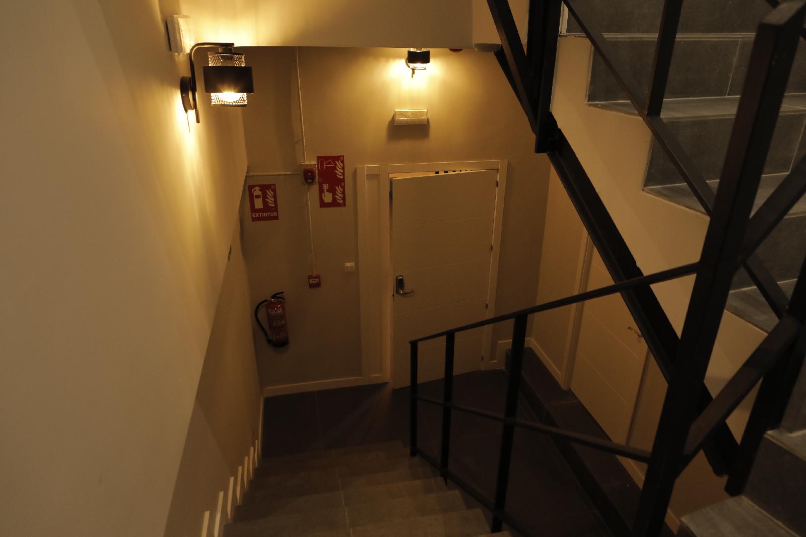 Hostel MyD La Latina 2