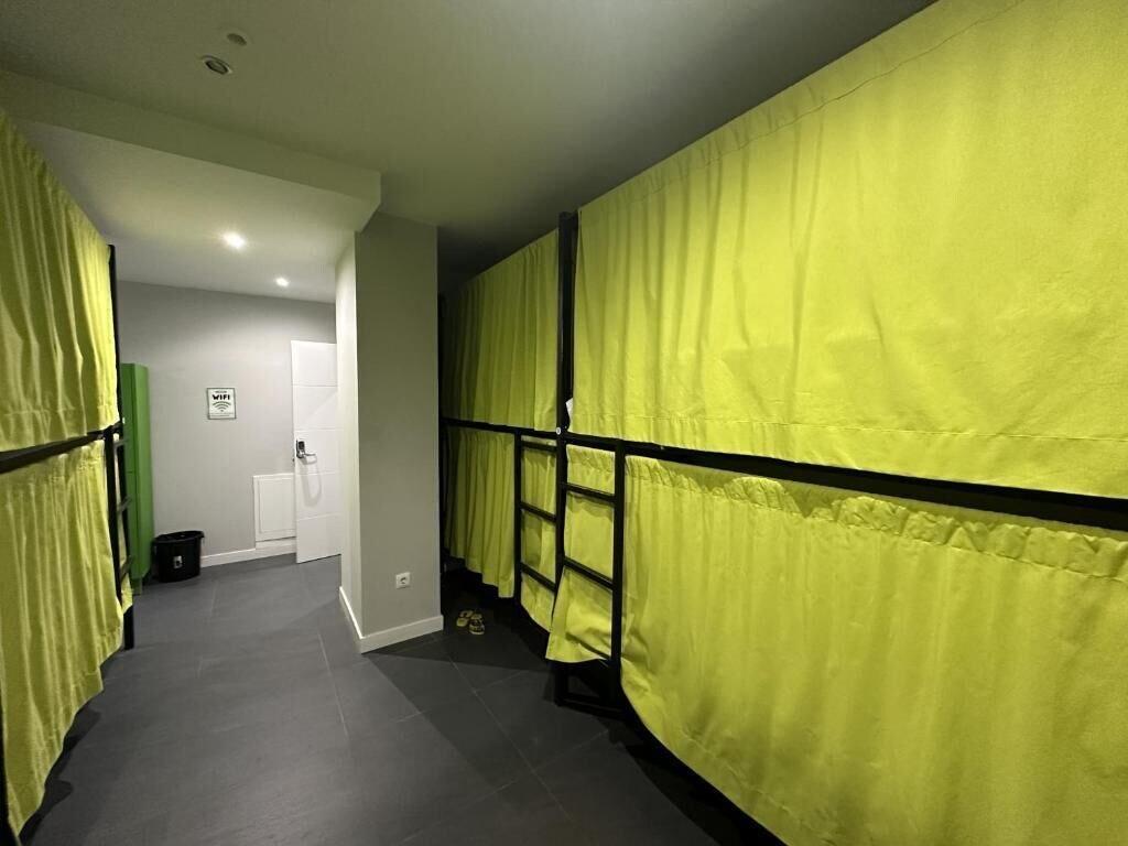 Hostel MyD La Latina 2