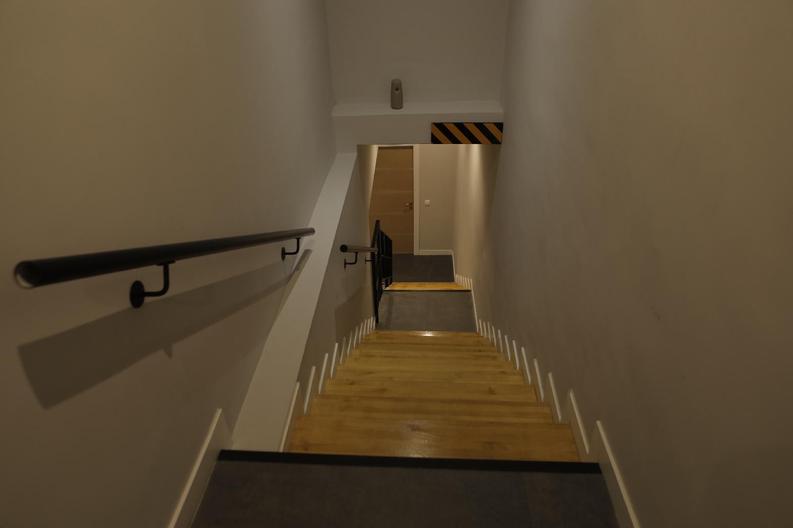 Hostel MyD La Latina 2