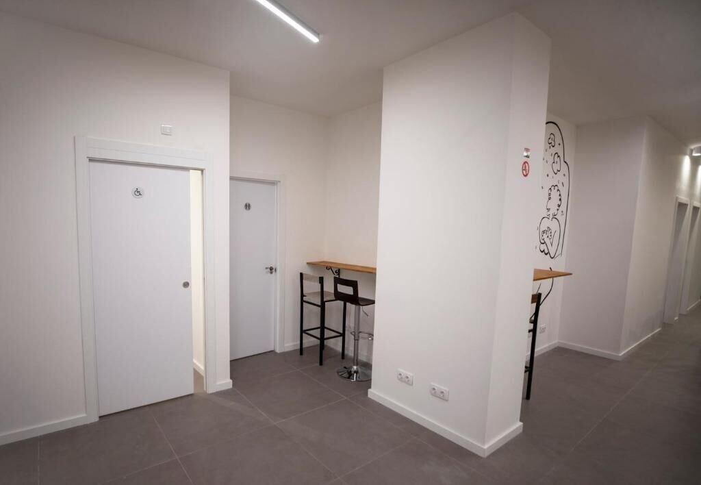 Hostel MyD La Latina 2
