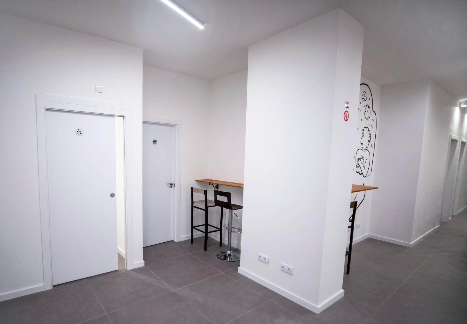 Hostel MyD La Latina 2