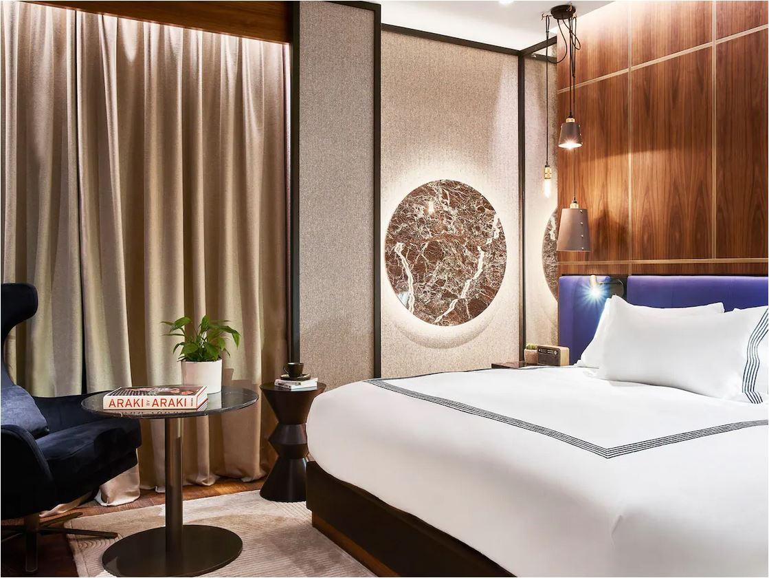 Thompson Madrid, By Hyatt