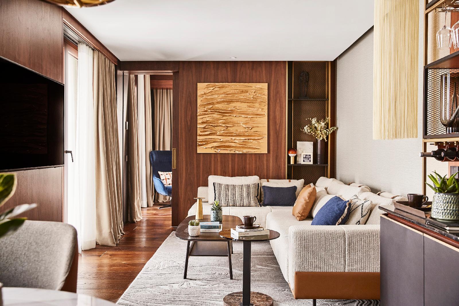 Thompson Madrid, By Hyatt