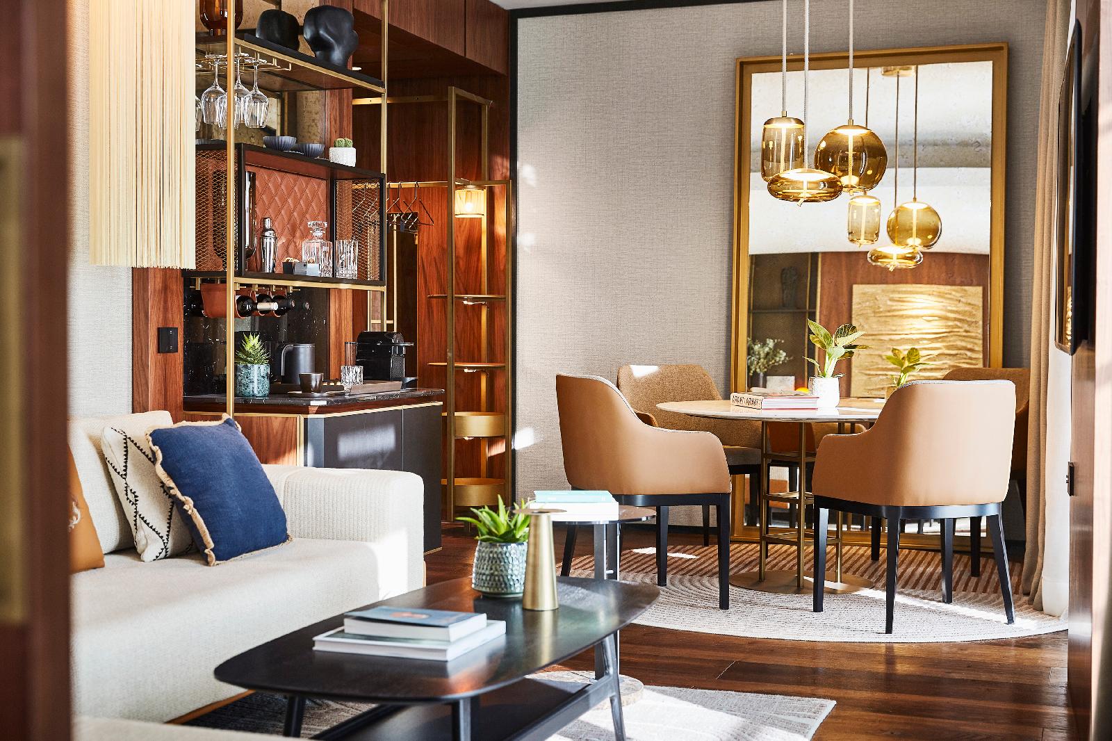 Thompson Madrid, By Hyatt