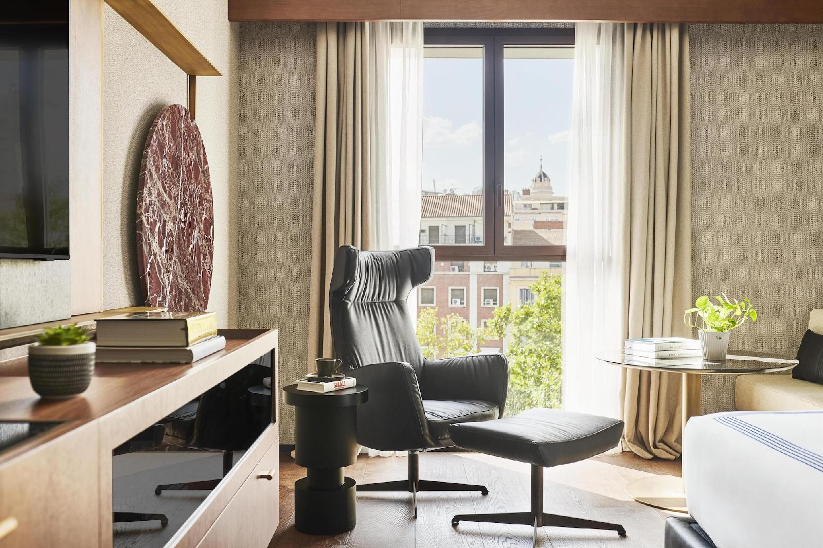 Thompson Madrid, By Hyatt