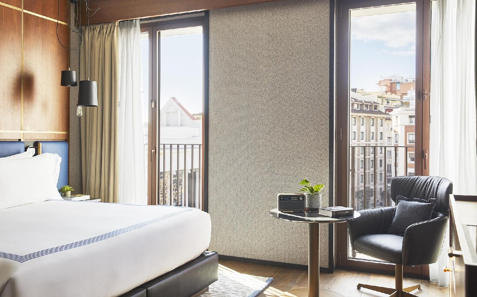 Thompson Madrid, By Hyatt