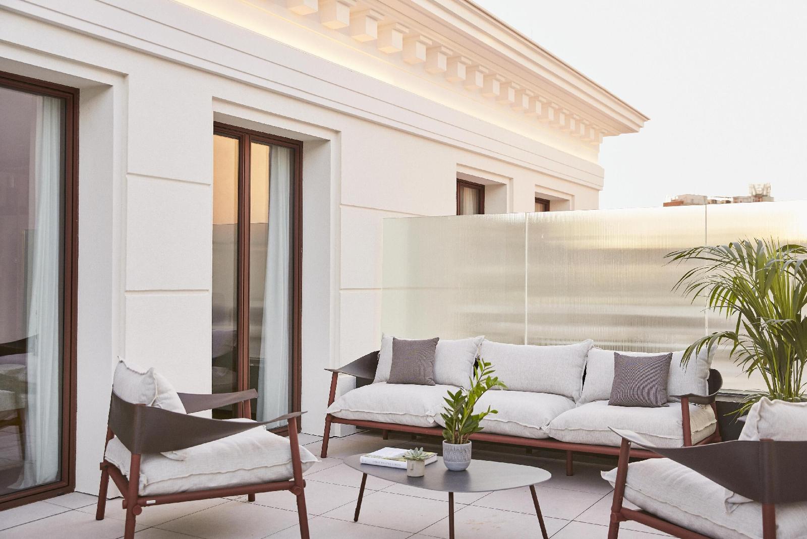 Thompson Madrid, By Hyatt