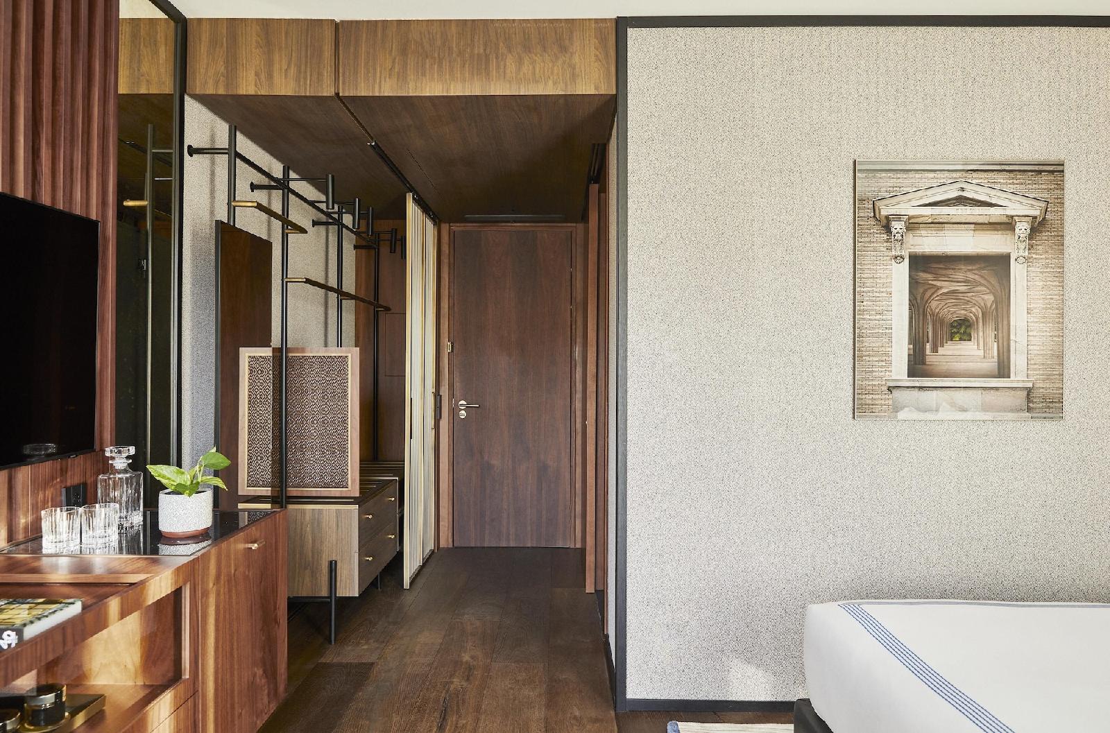 Thompson Madrid, By Hyatt