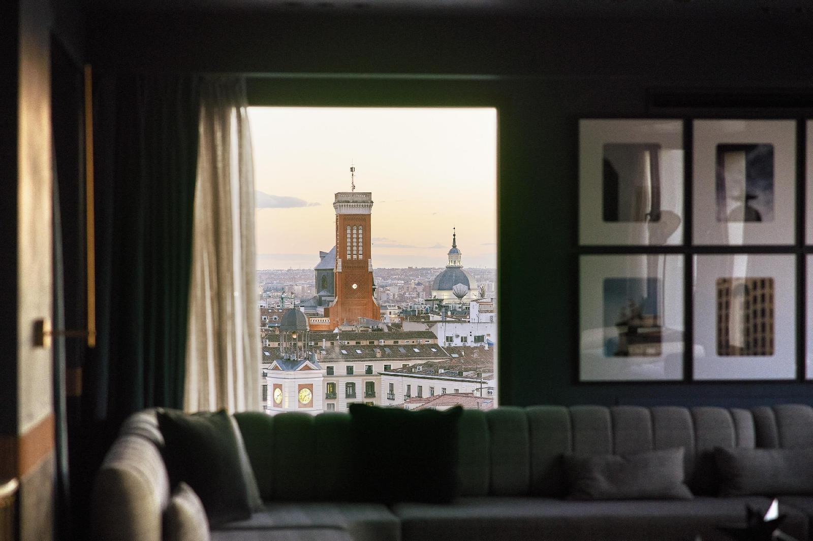Thompson Madrid, By Hyatt