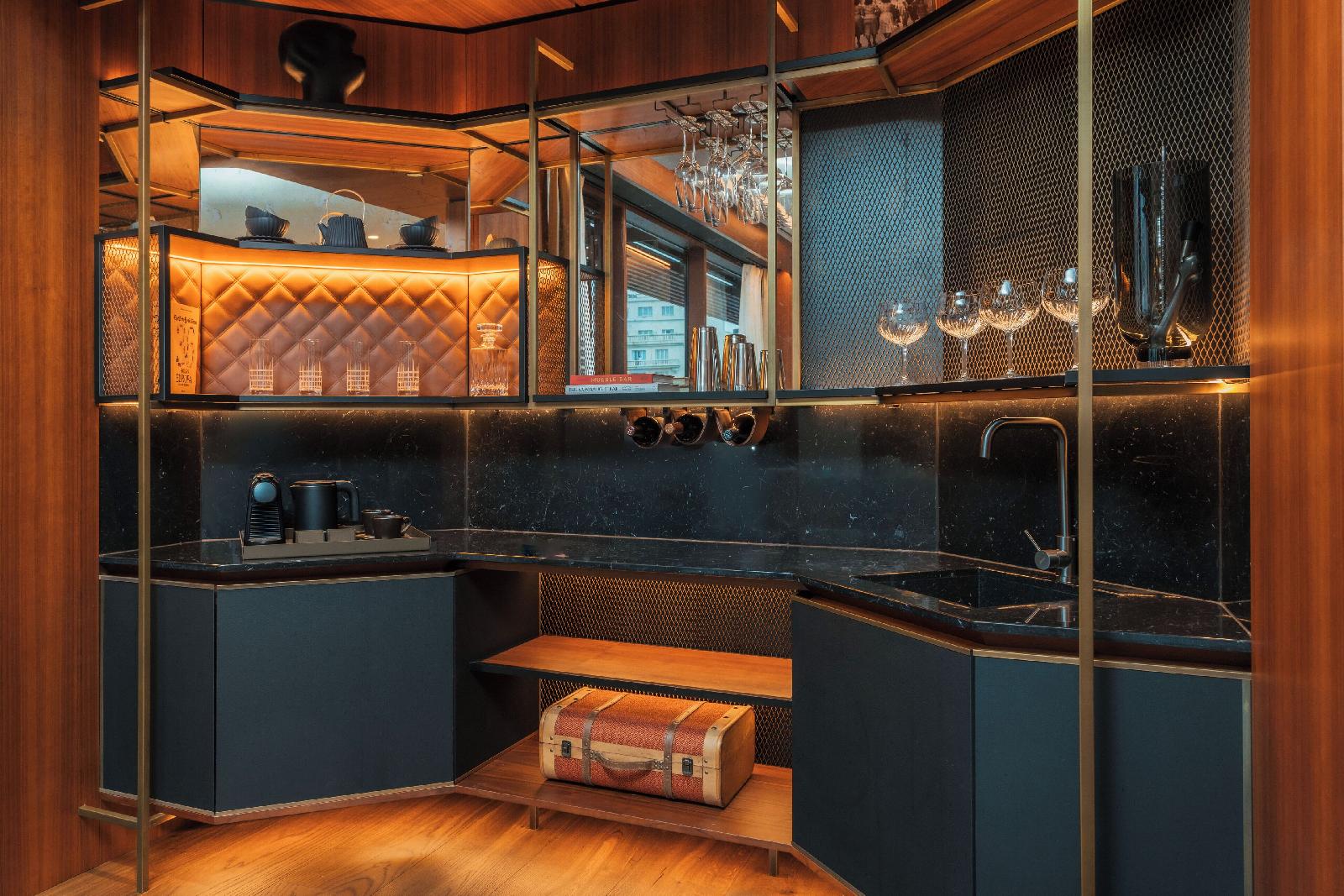 Thompson Madrid, By Hyatt