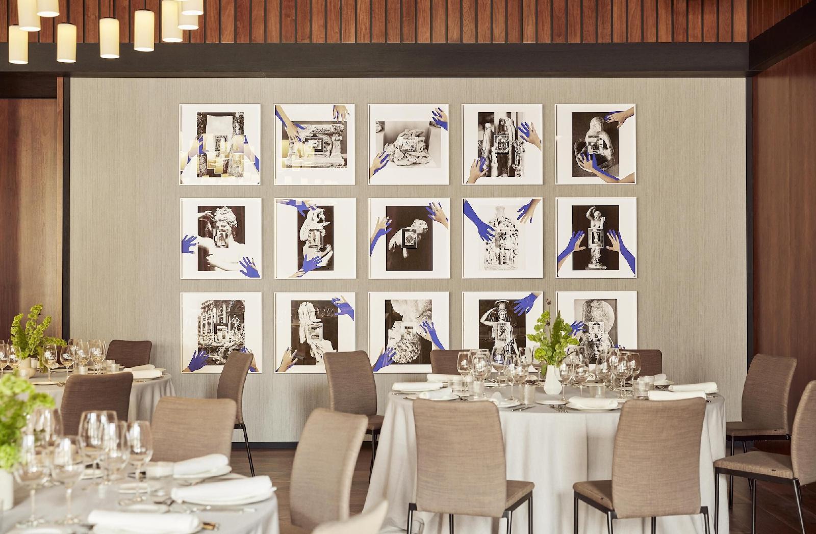 Thompson Madrid, By Hyatt