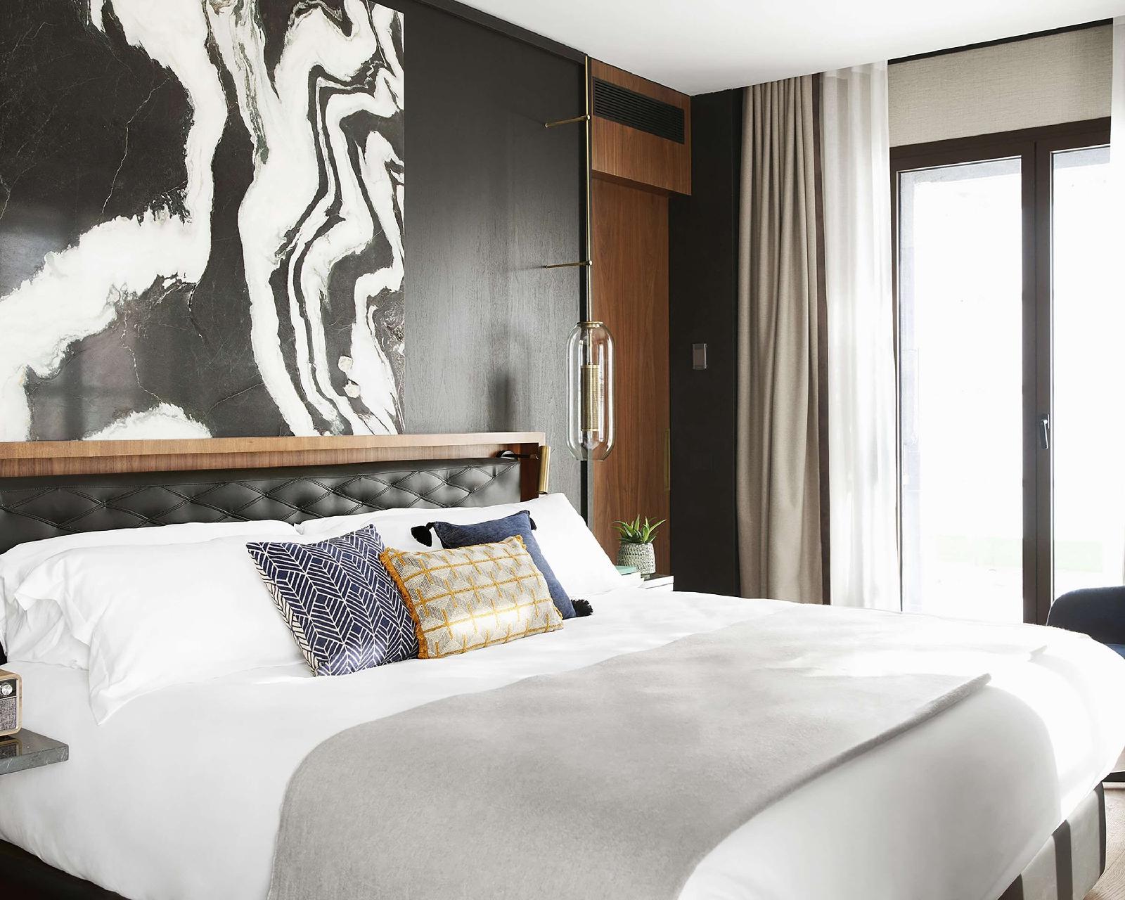 Thompson Madrid, By Hyatt