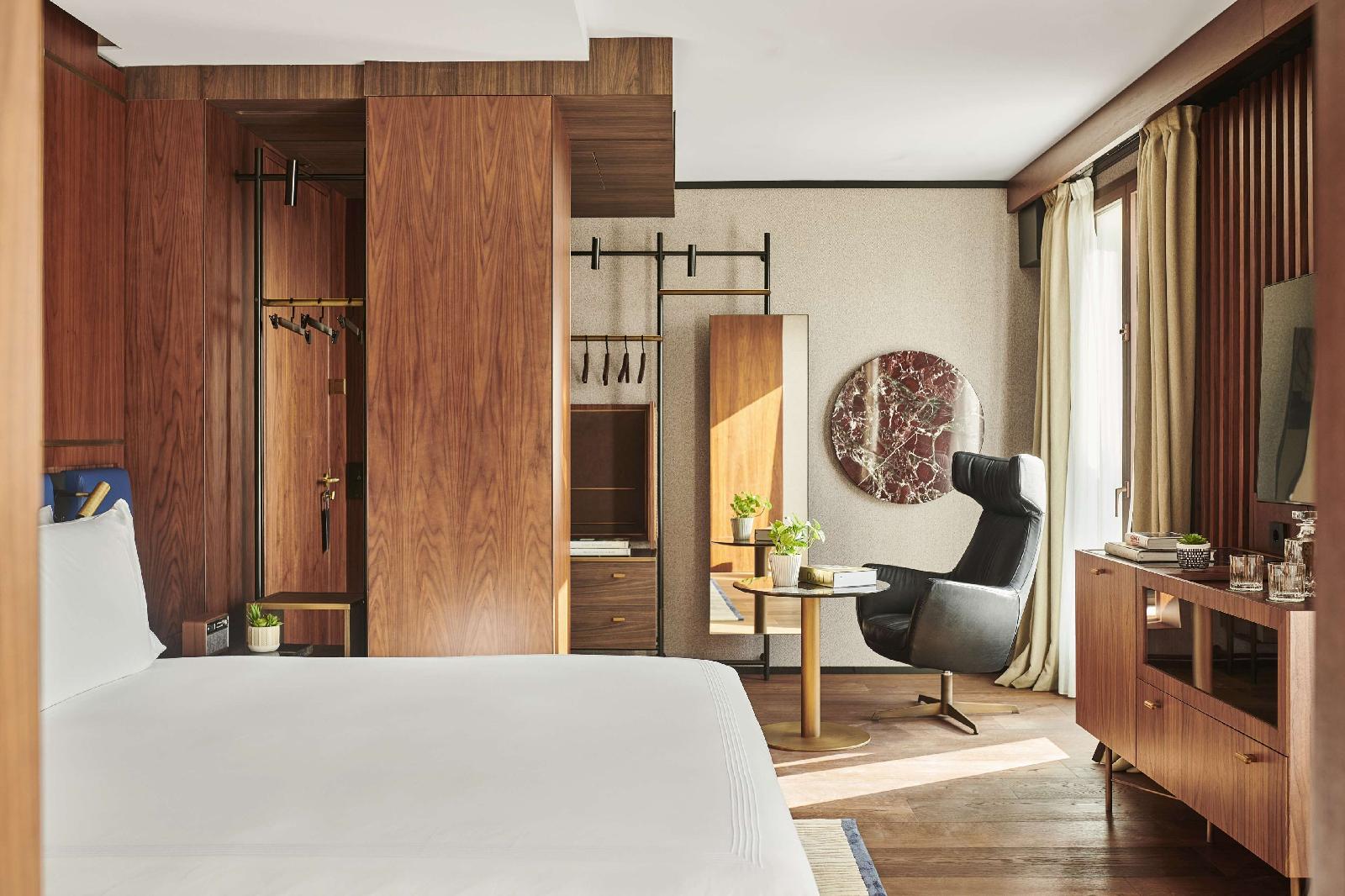 Thompson Madrid, By Hyatt