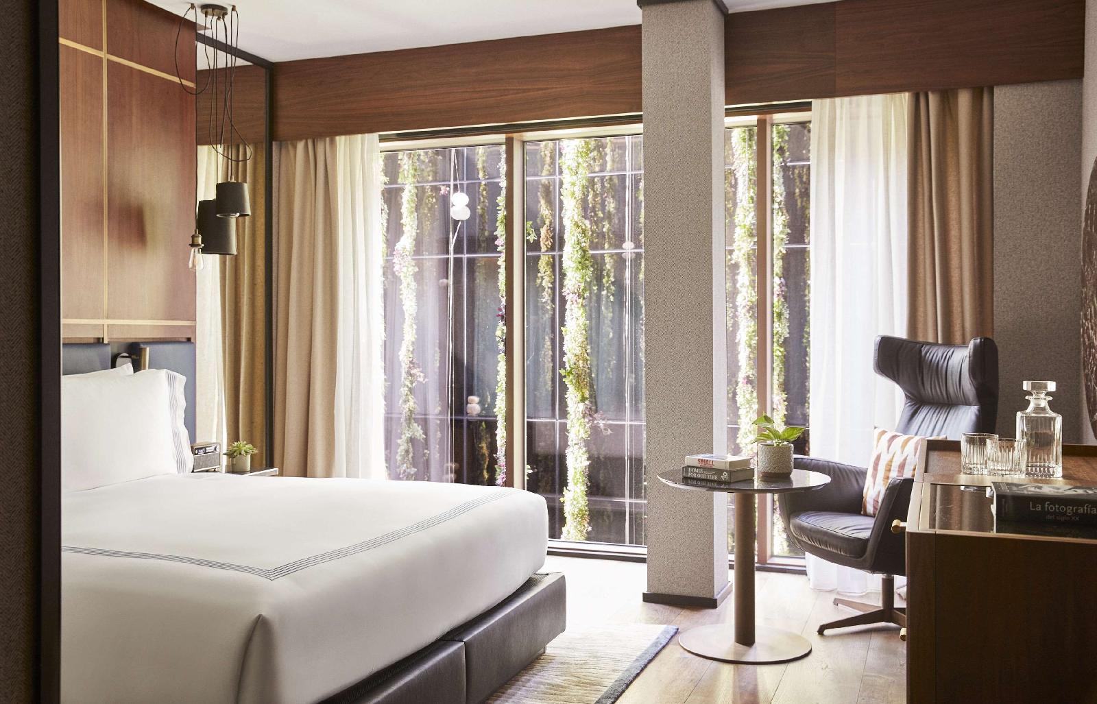 Thompson Madrid, By Hyatt