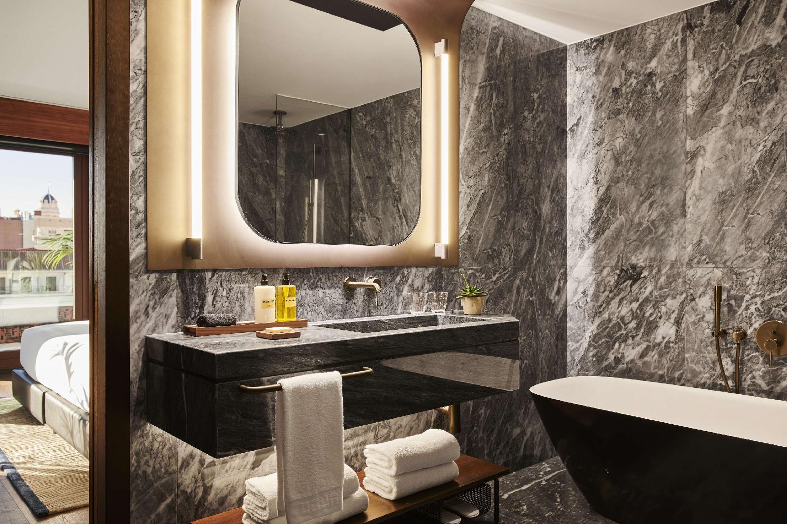 Thompson Madrid, By Hyatt