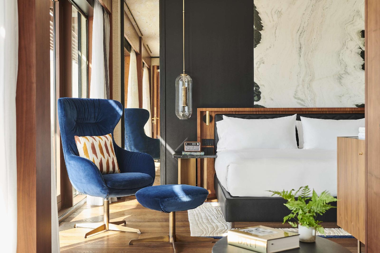 Thompson Madrid, By Hyatt