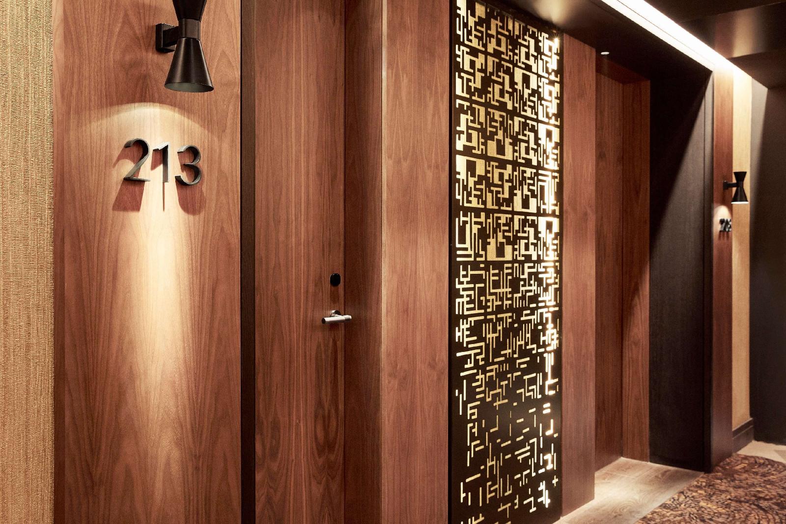 Thompson Madrid, By Hyatt