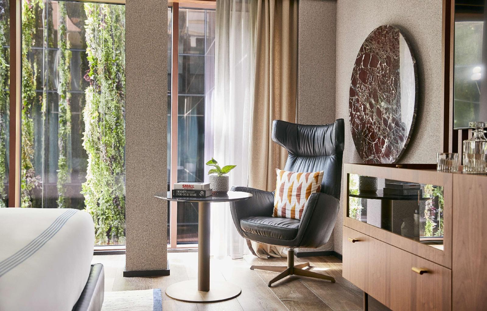 Thompson Madrid, By Hyatt