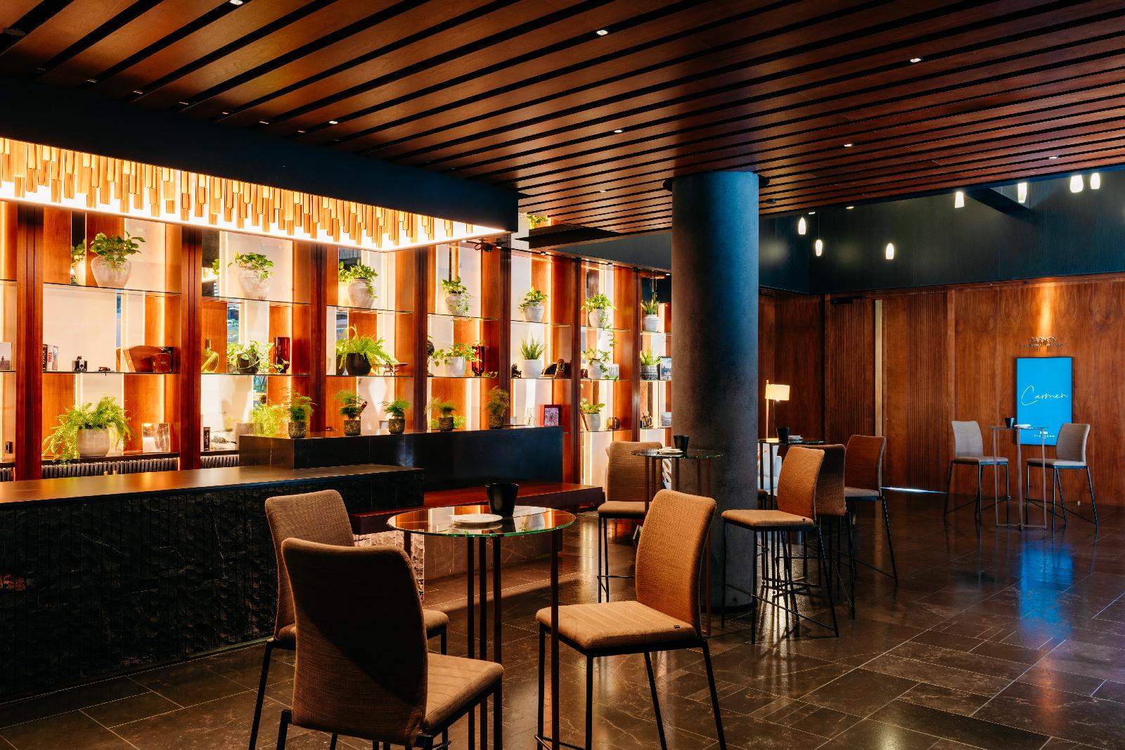 Thompson Madrid, By Hyatt