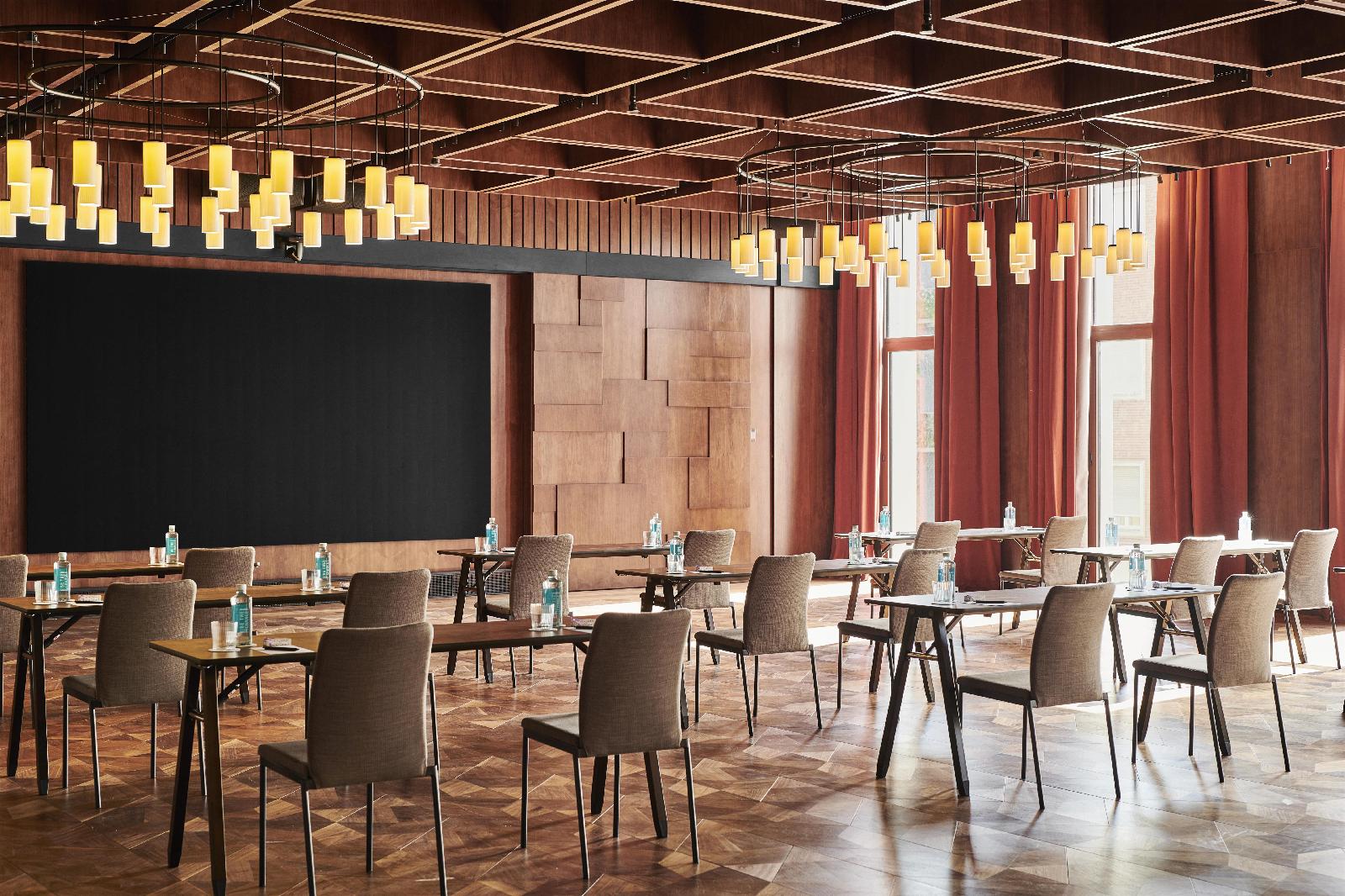 Thompson Madrid, By Hyatt