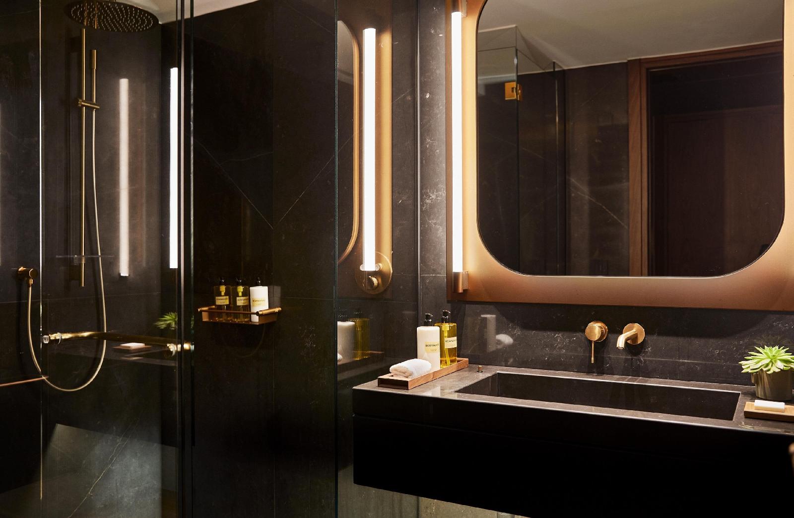 Thompson Madrid, By Hyatt