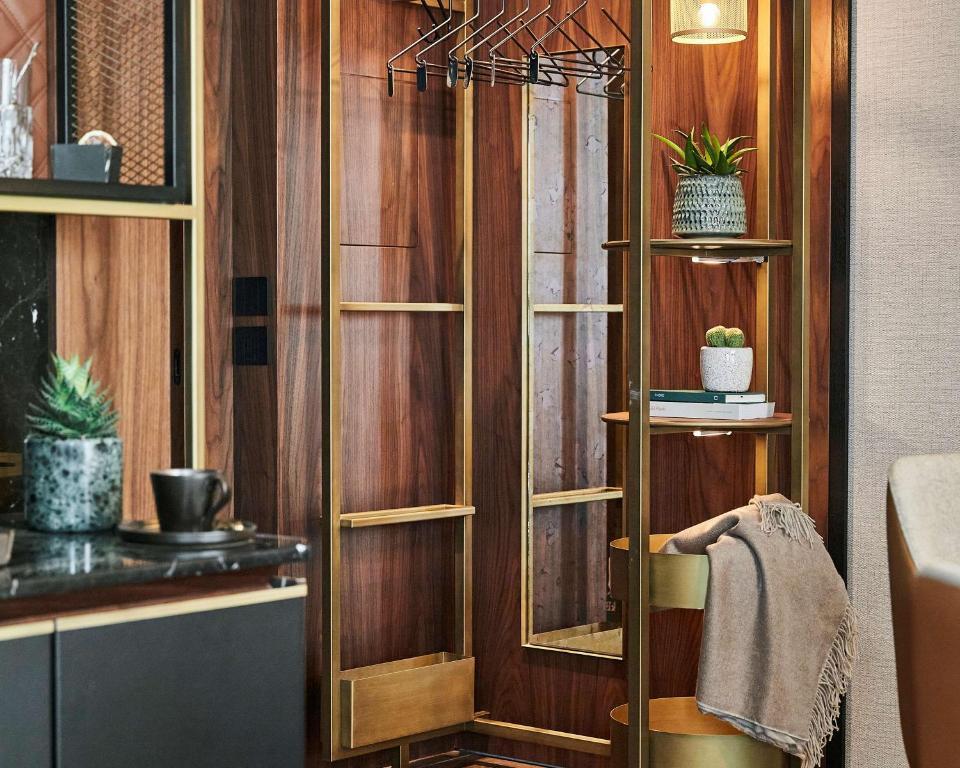 Thompson Madrid, By Hyatt