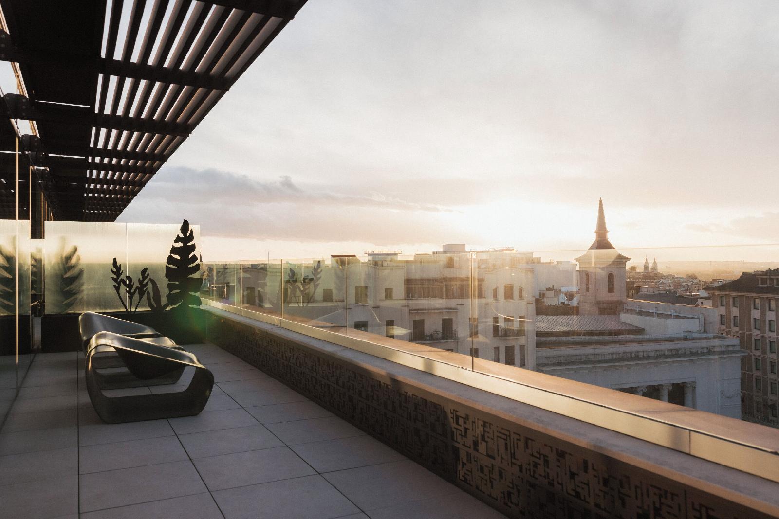 Thompson Madrid, By Hyatt