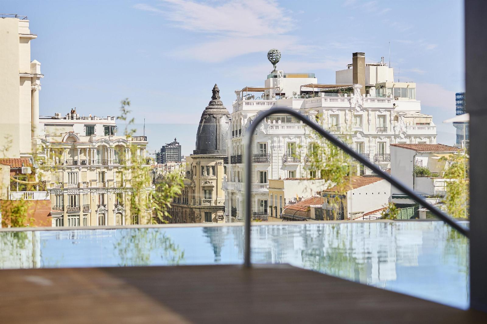 Thompson Madrid, By Hyatt