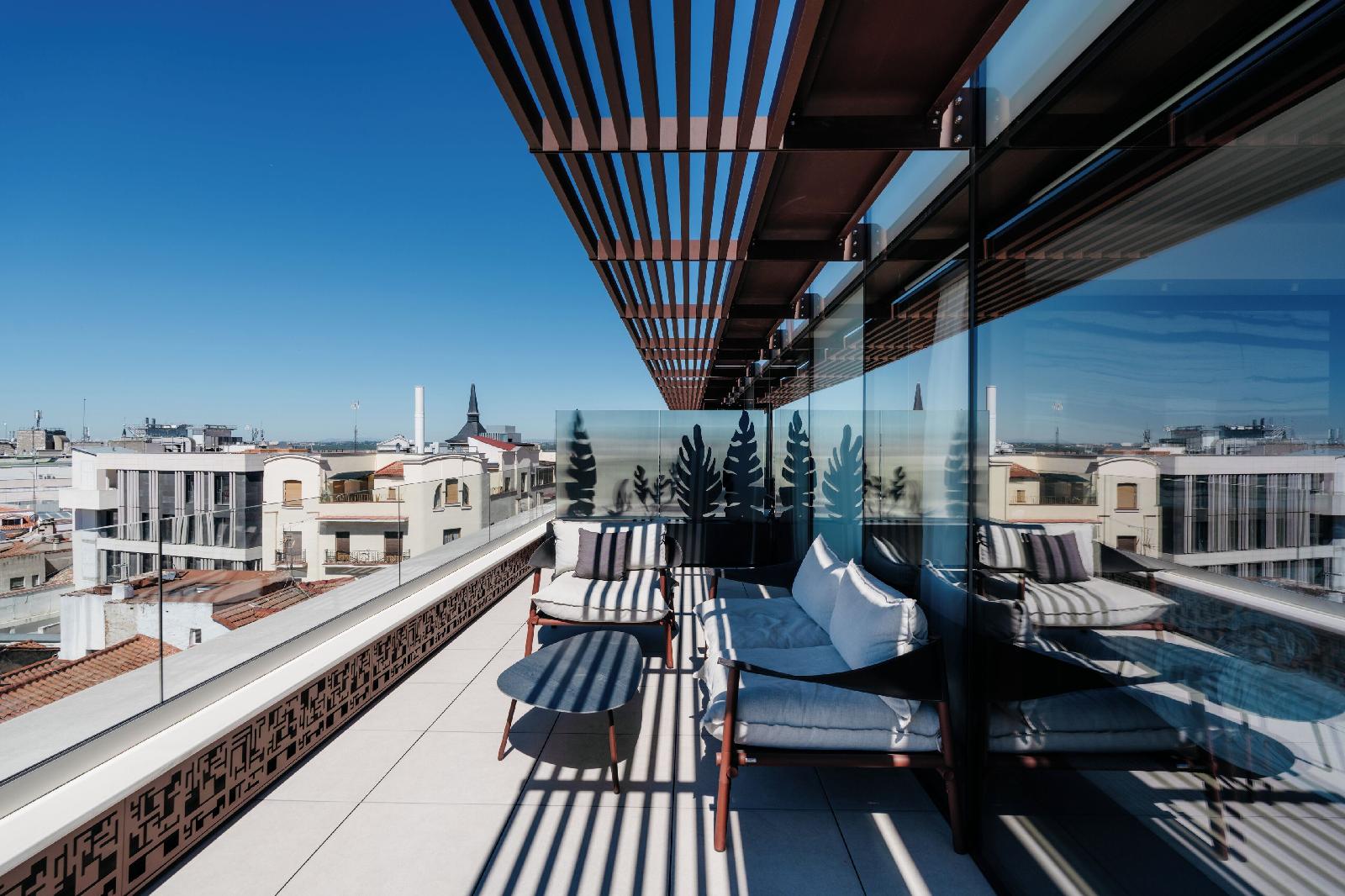 Thompson Madrid, By Hyatt