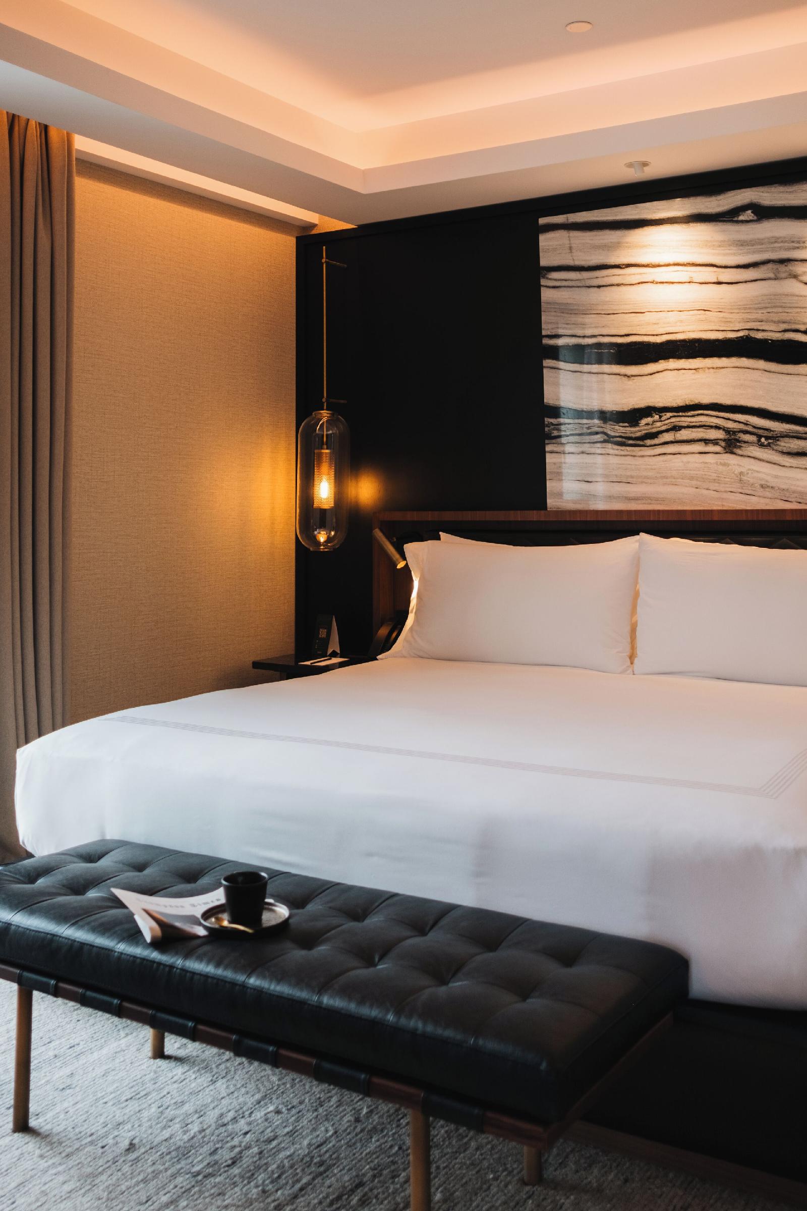 Thompson Madrid, By Hyatt