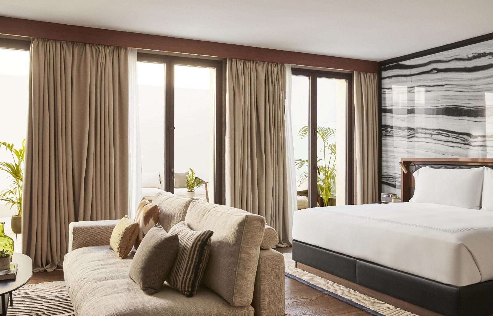 Thompson Madrid, By Hyatt