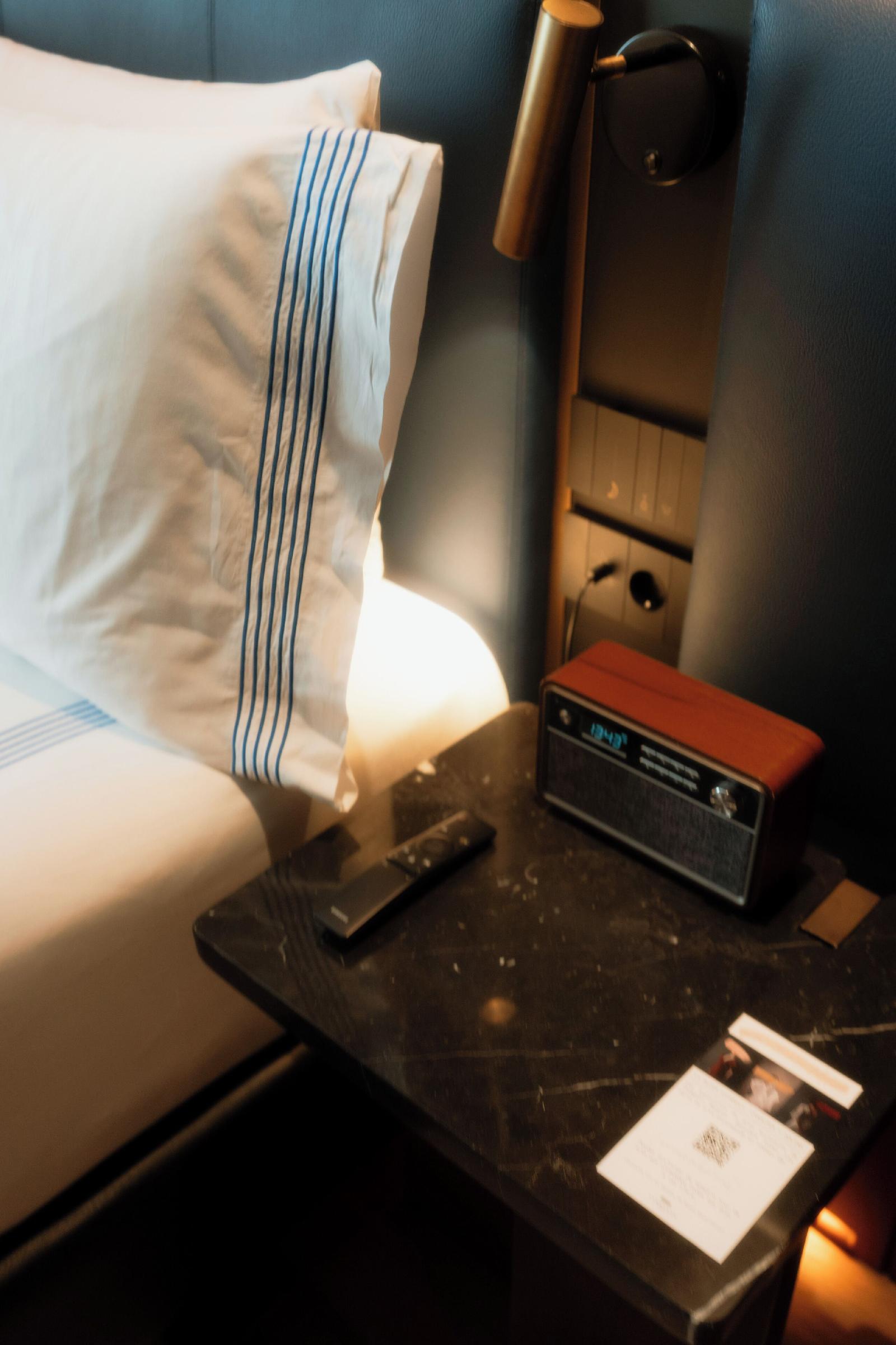 Thompson Madrid, By Hyatt