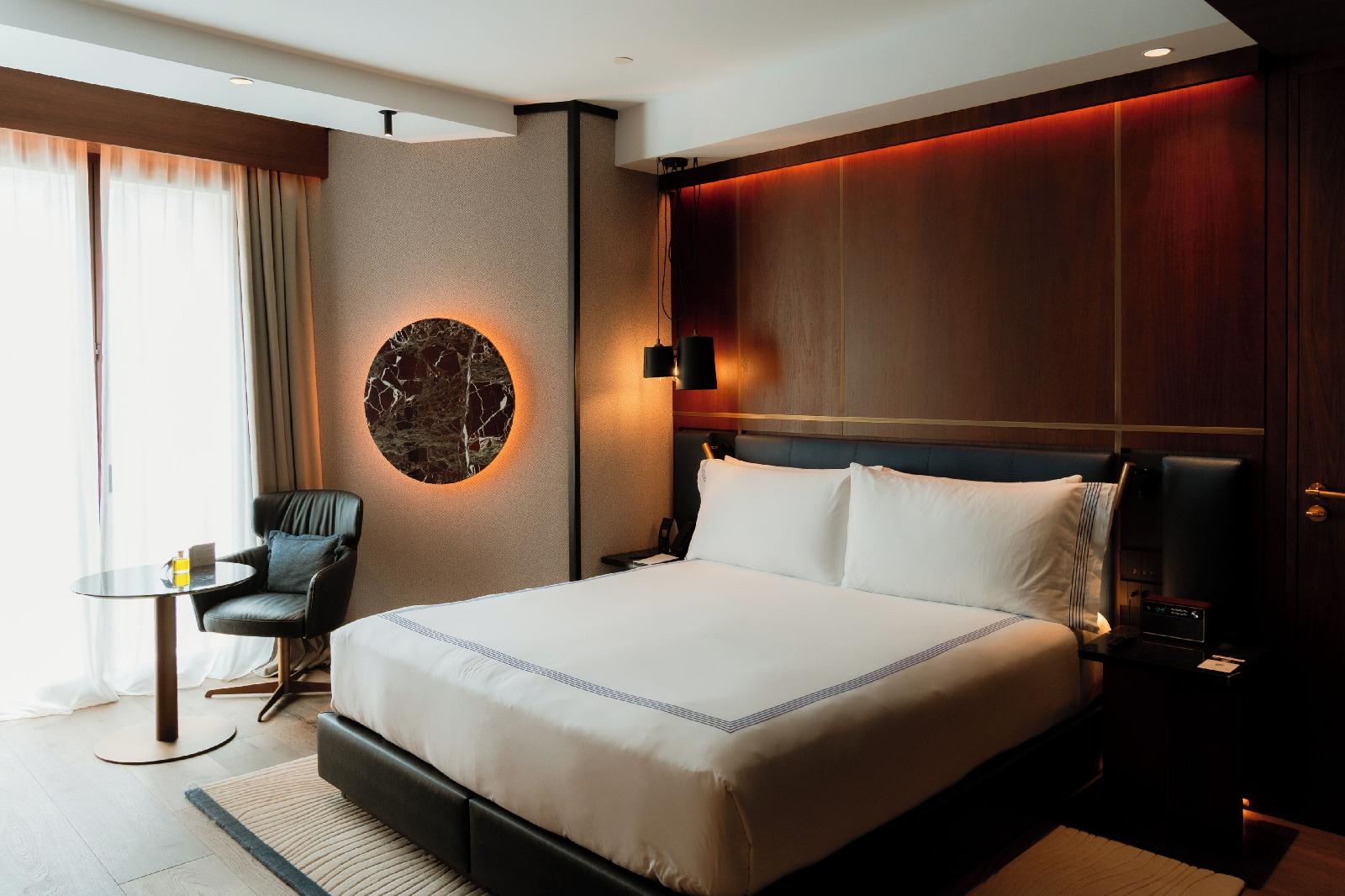 Thompson Madrid, By Hyatt