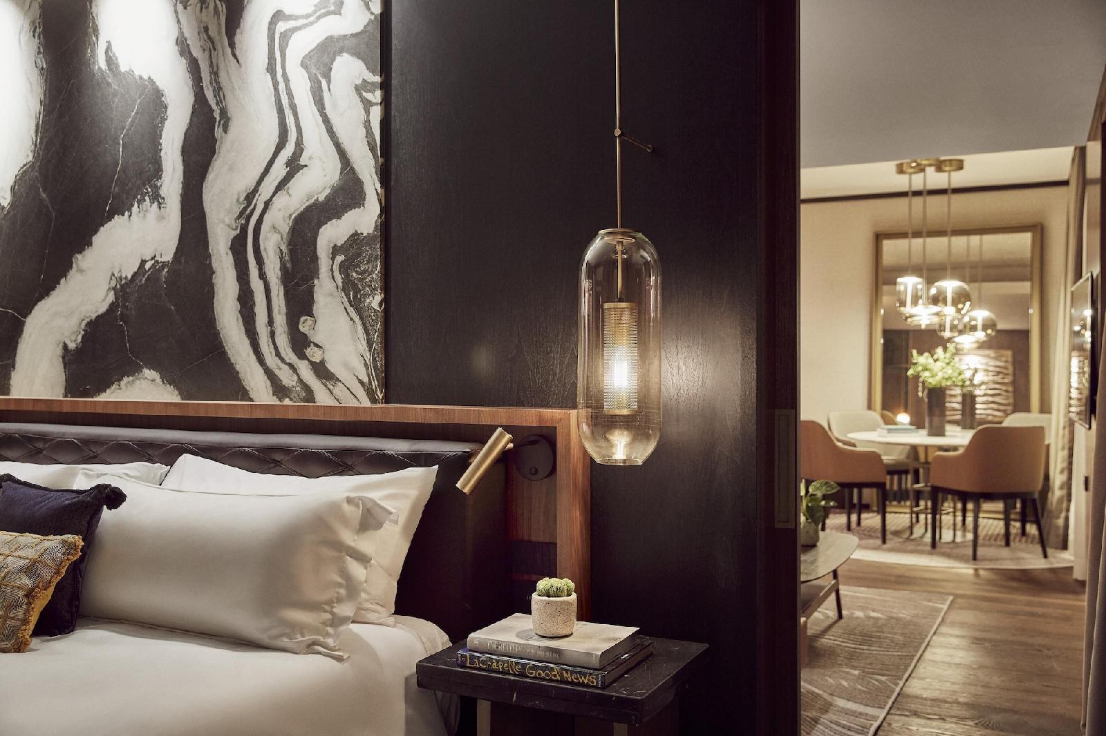 Thompson Madrid, By Hyatt