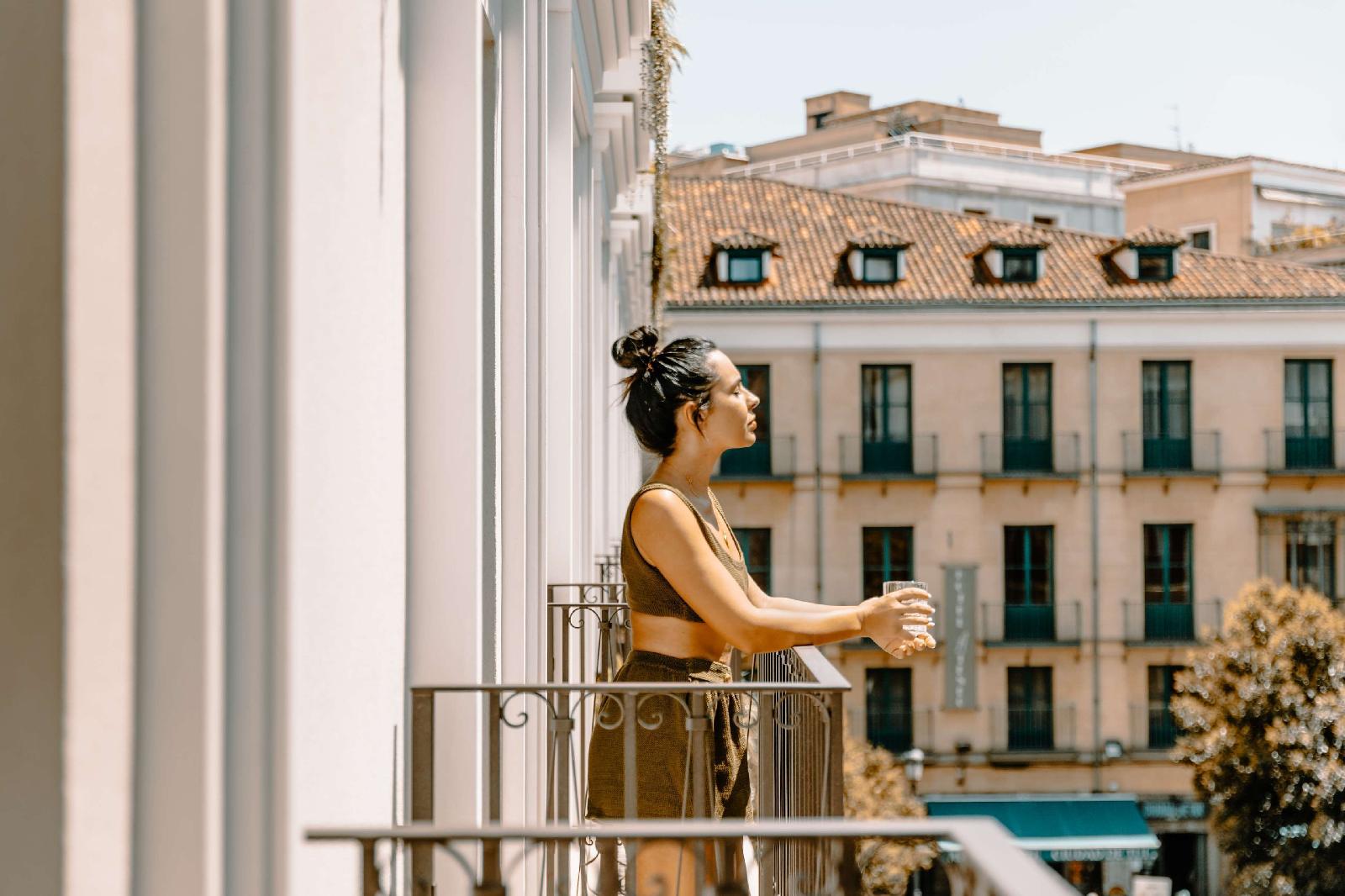 Thompson Madrid, By Hyatt