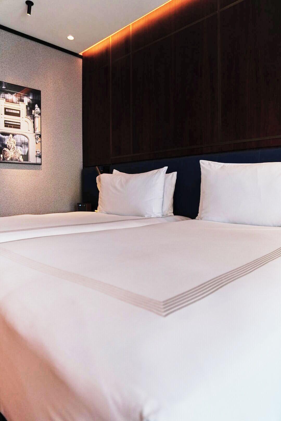 Thompson Madrid, By Hyatt