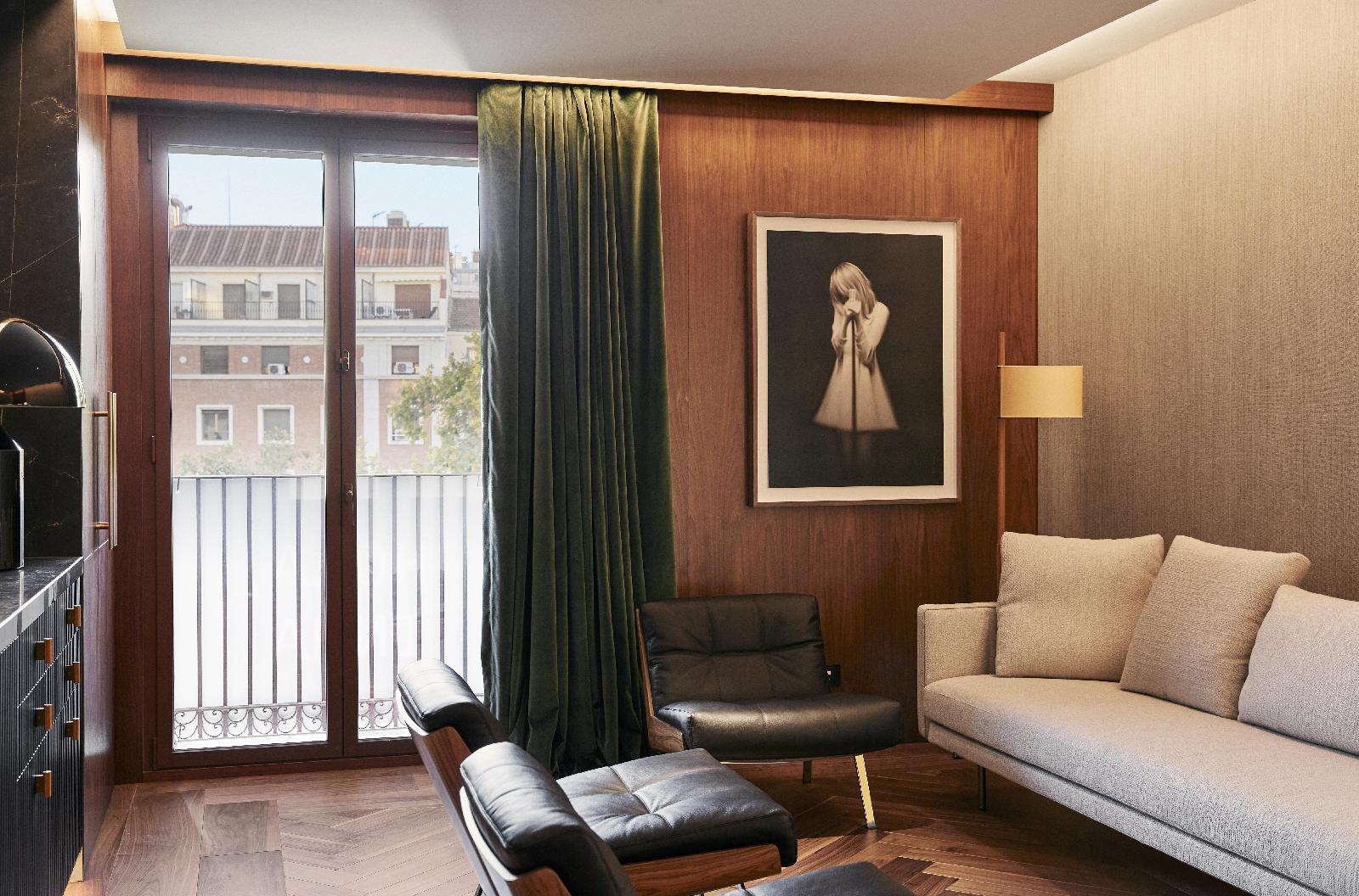 Thompson Madrid, By Hyatt