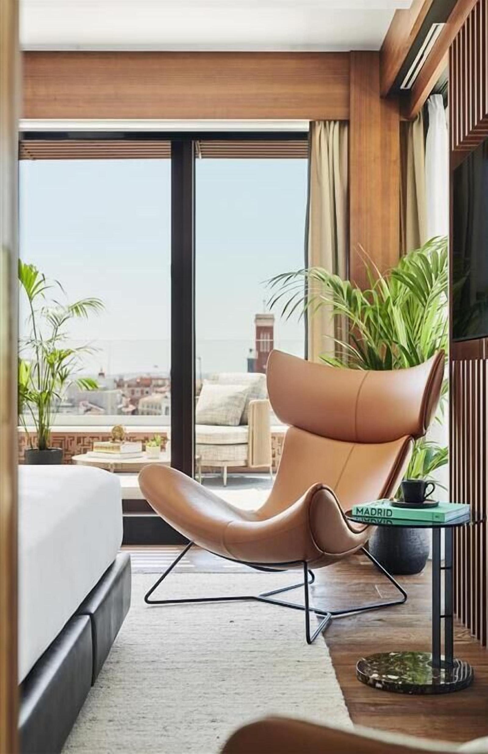 Thompson Madrid, By Hyatt