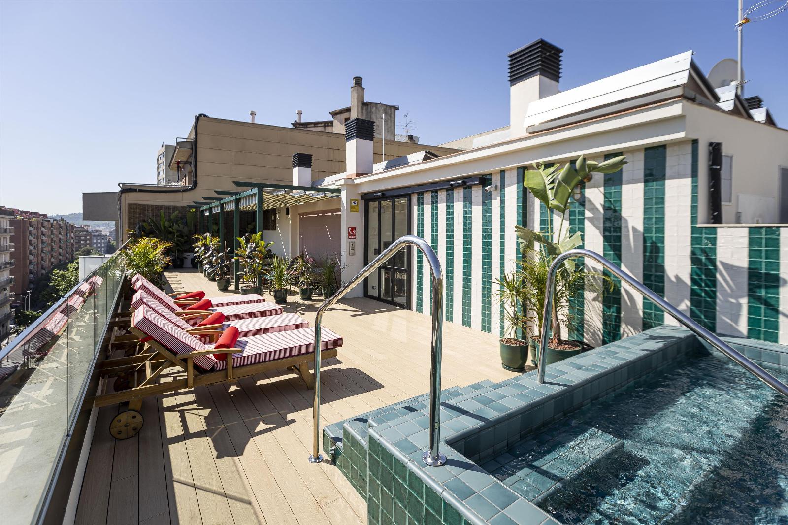 Via Sants Hotel Barcelona, Tapestry Collection By Hilton