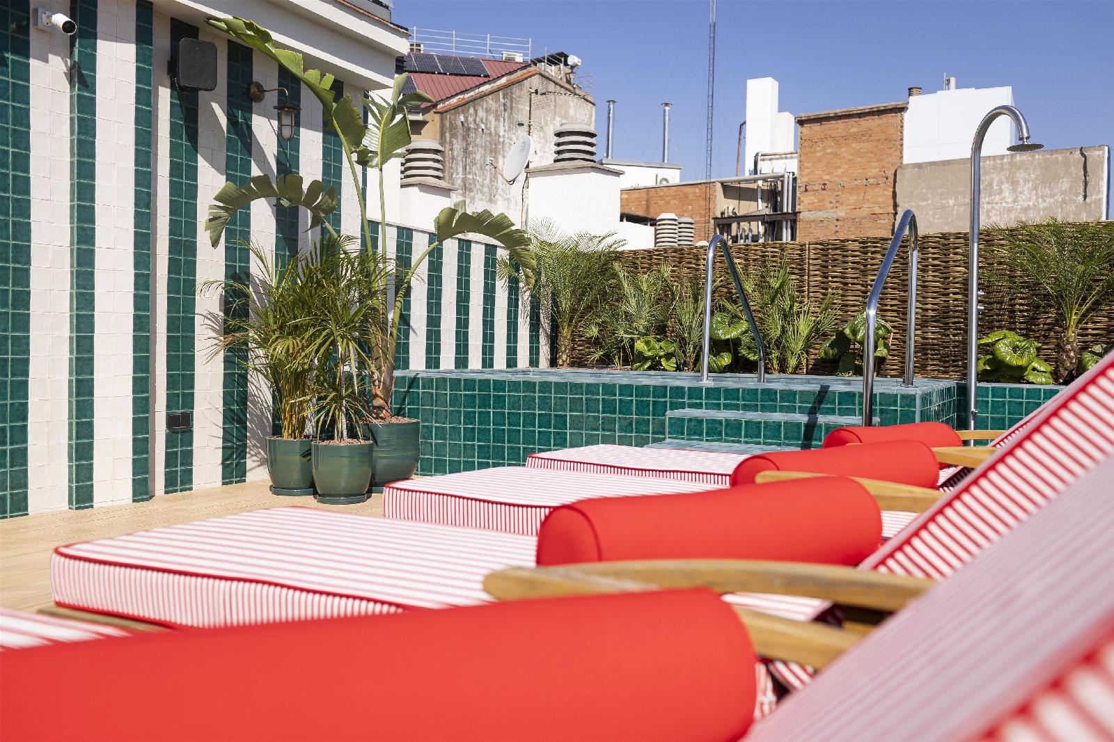 Via Sants Hotel Barcelona, Tapestry Collection By Hilton