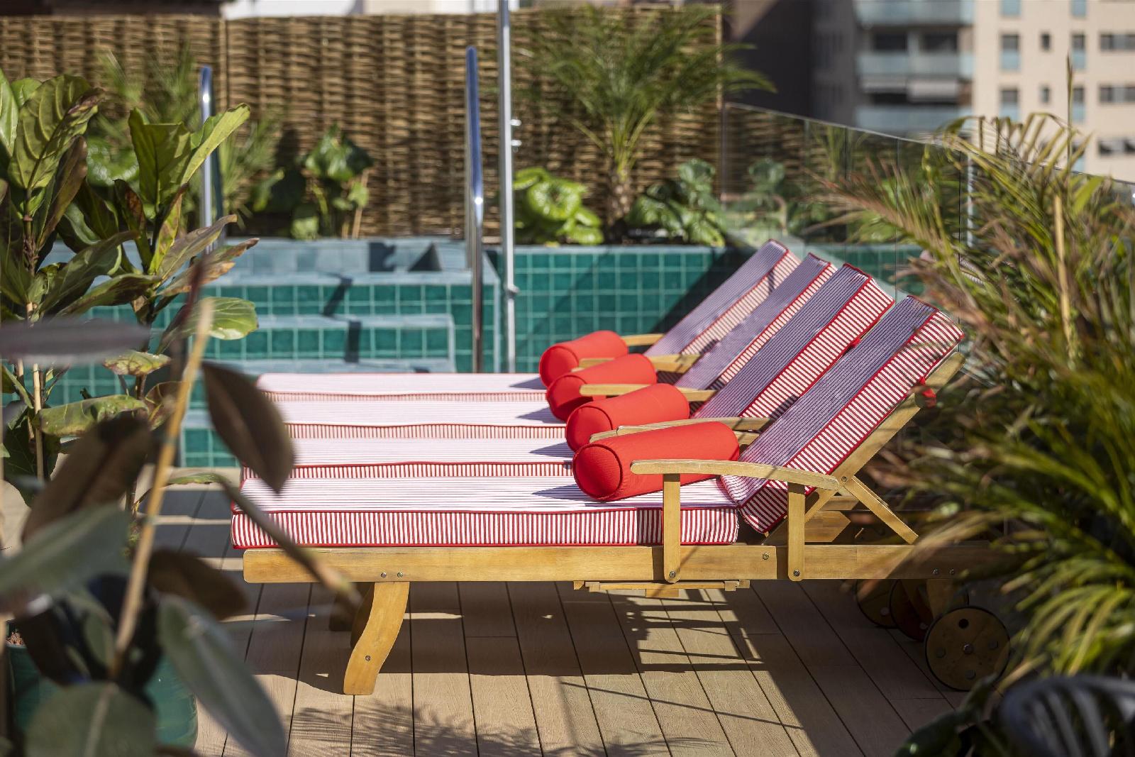 Via Sants Hotel Barcelona, Tapestry Collection By Hilton
