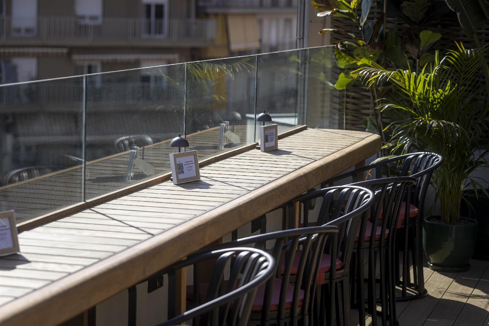 Via Sants Hotel Barcelona, Tapestry Collection By Hilton