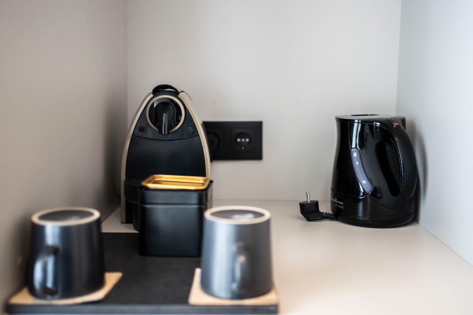 YOU & CO. J. Botánico Boutique