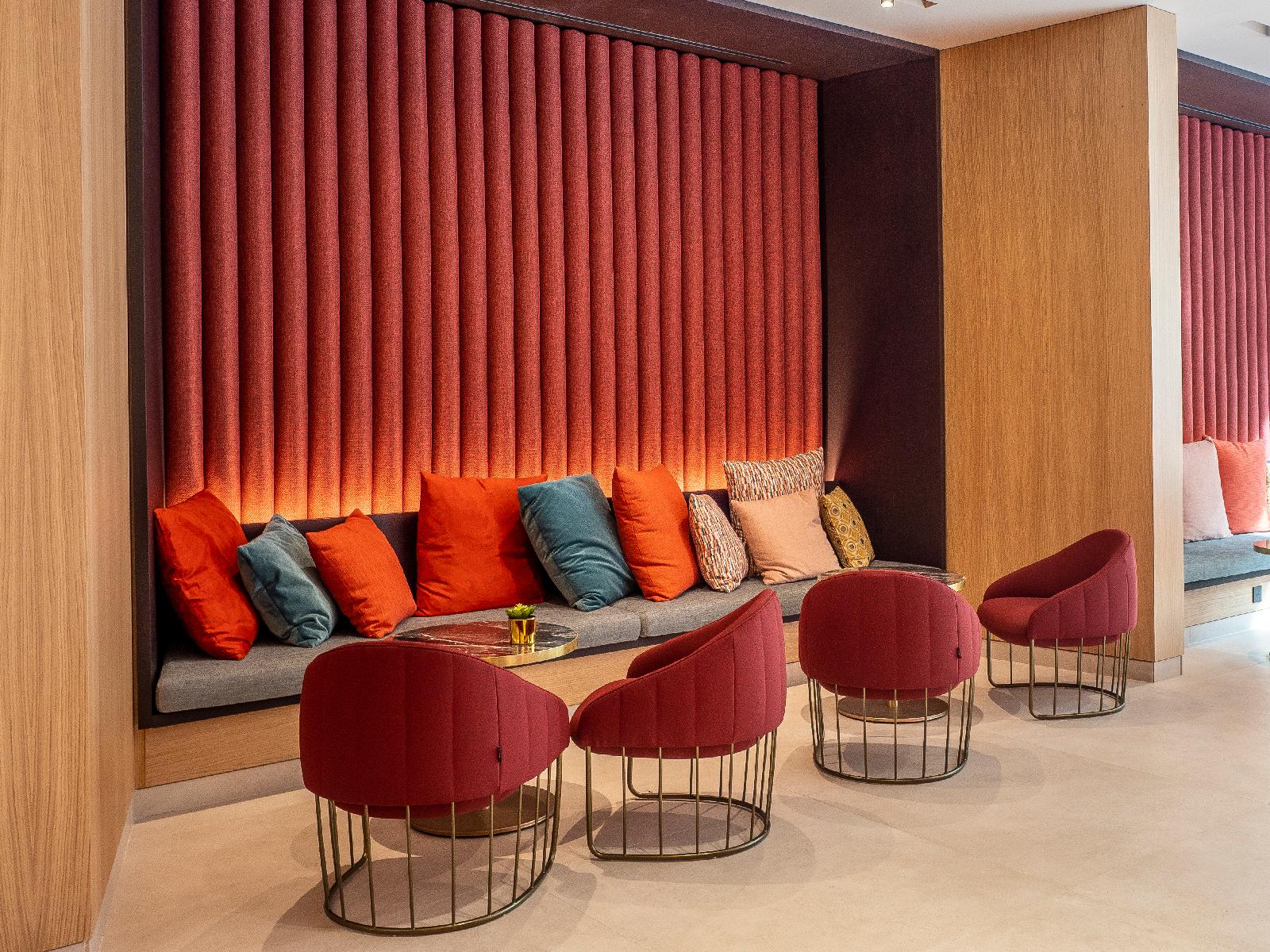 Arcelon Hotel