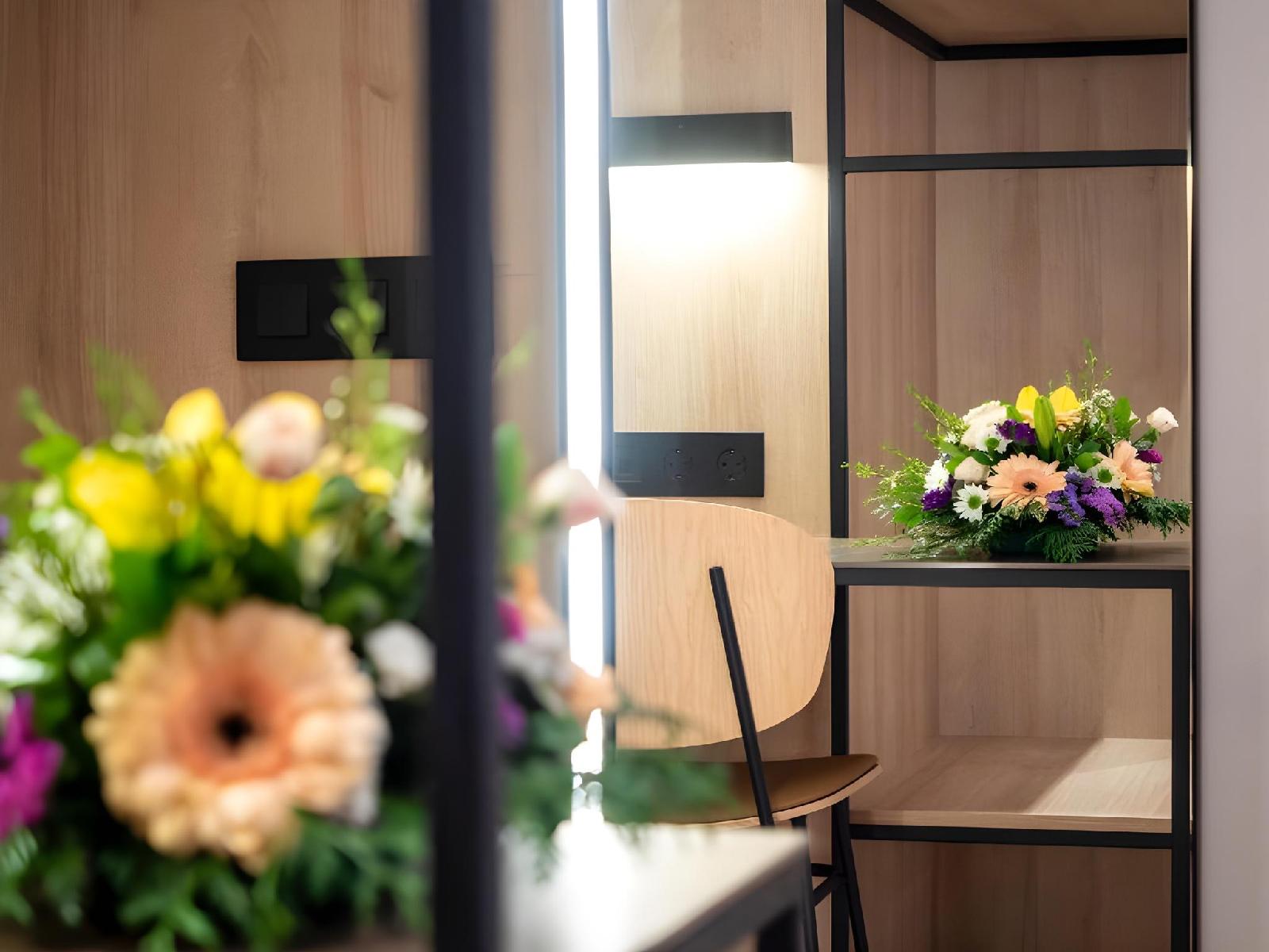 Arcelon Hotel