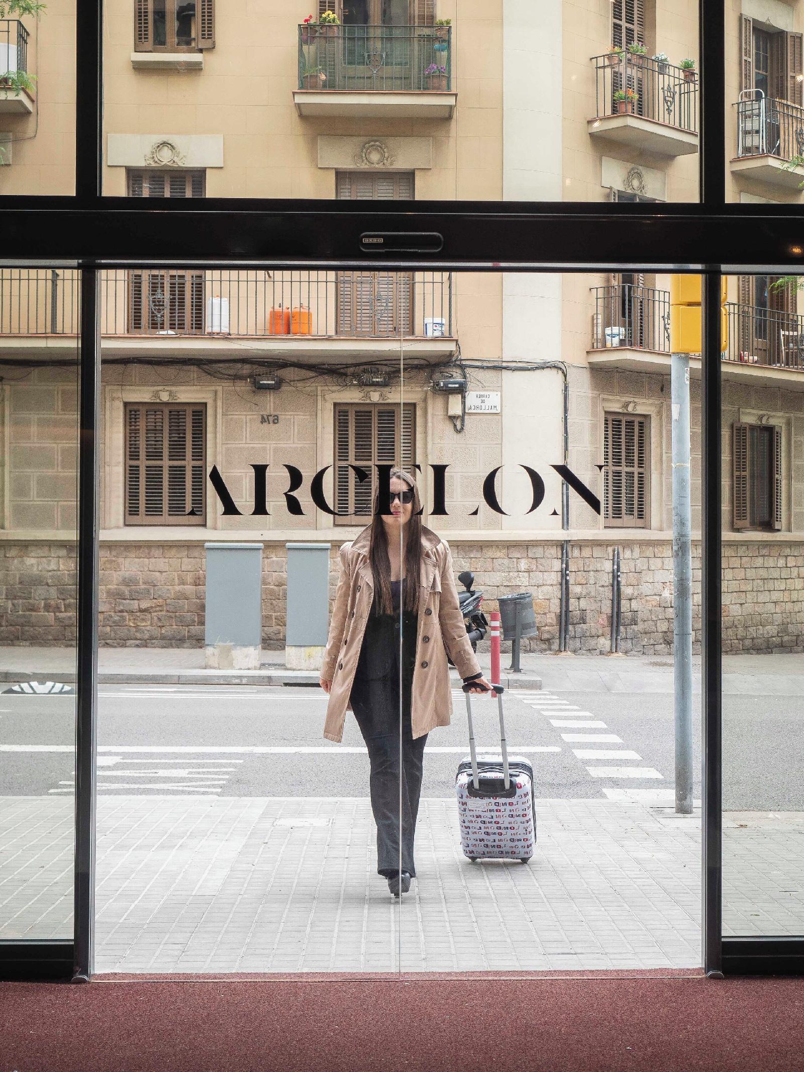 Arcelon Hotel
