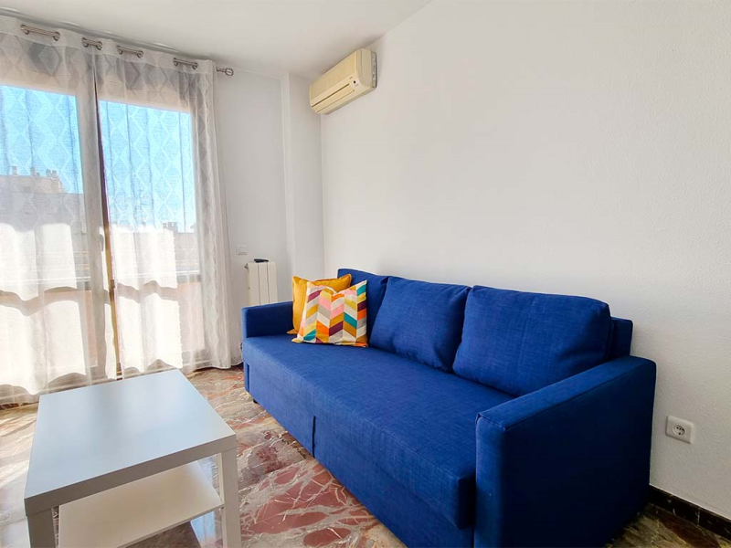 Apartamentos El Pilar Suites 3000